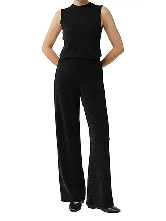 COMMA IDENTITY | Pantaloni Marlene | 